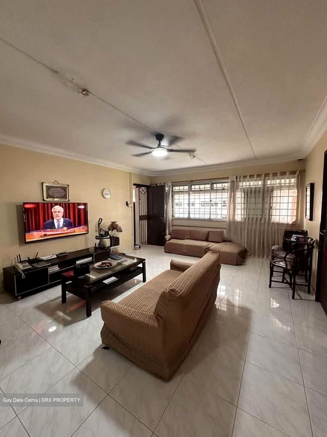 Blk 506 Choa Chu Kang Street 51 (Choa Chu Kang), HDB 5 Rooms #607671991